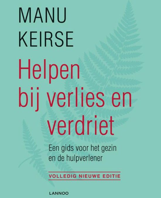 Leestip: Manu Keirse