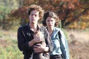 Podcastserie over terugkerende gevoelens van verdriet en rouw bij ouders van een kind met een beperking of chronische aandoening