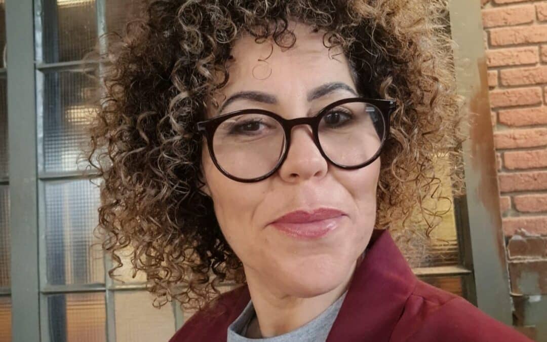 Saida al Ayachi